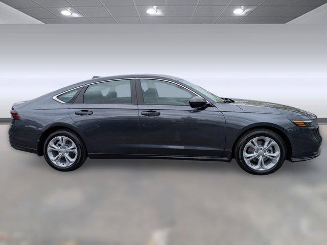 new 2025 Honda Accord car, priced at $28,391