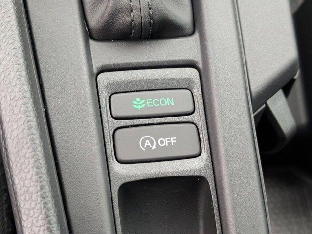 new 2025 Honda Accord car, priced at $28,391