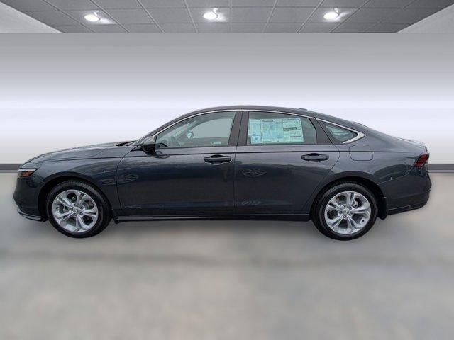 new 2025 Honda Accord car, priced at $28,391