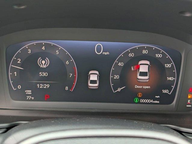 new 2025 Honda Accord car, priced at $28,391