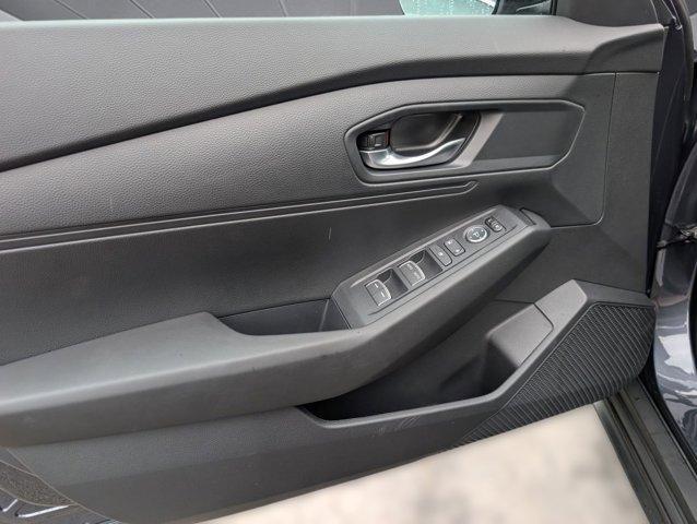 new 2025 Honda Accord car, priced at $28,391