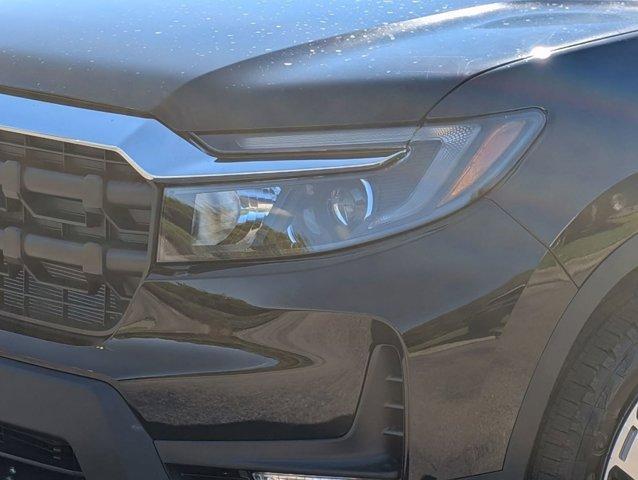 new 2026 Honda Ridgeline car, priced at $42,382