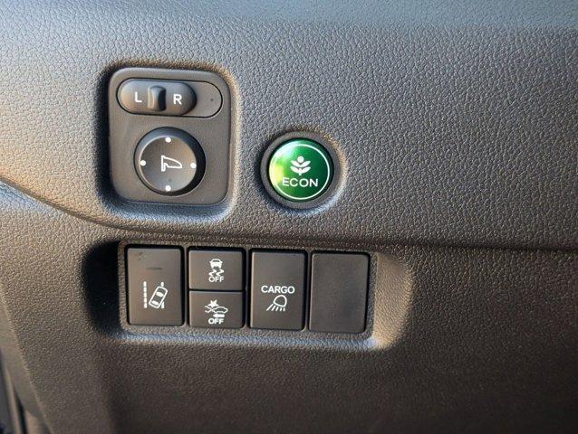 new 2026 Honda Ridgeline car, priced at $42,382