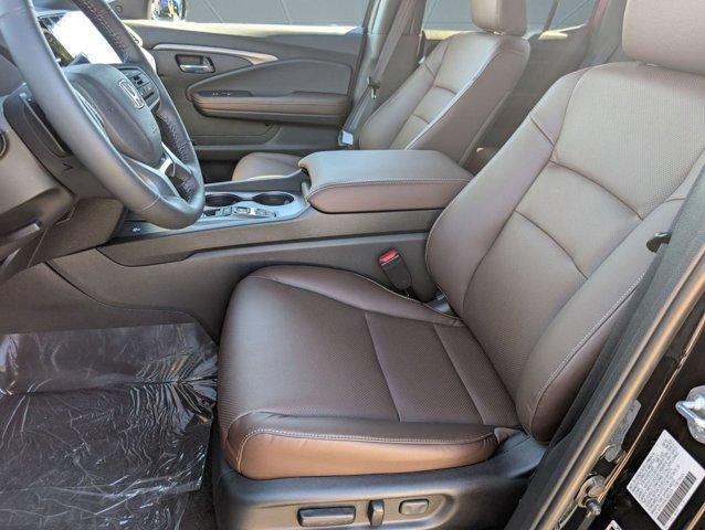 new 2026 Honda Ridgeline car, priced at $42,382