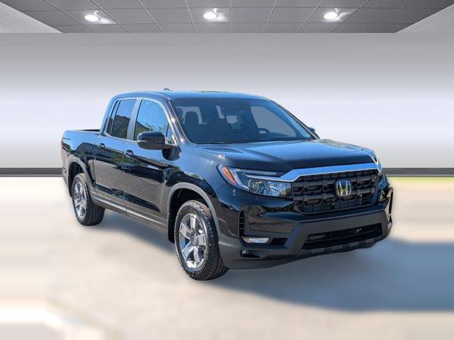 new 2026 Honda Ridgeline car, priced at $42,382