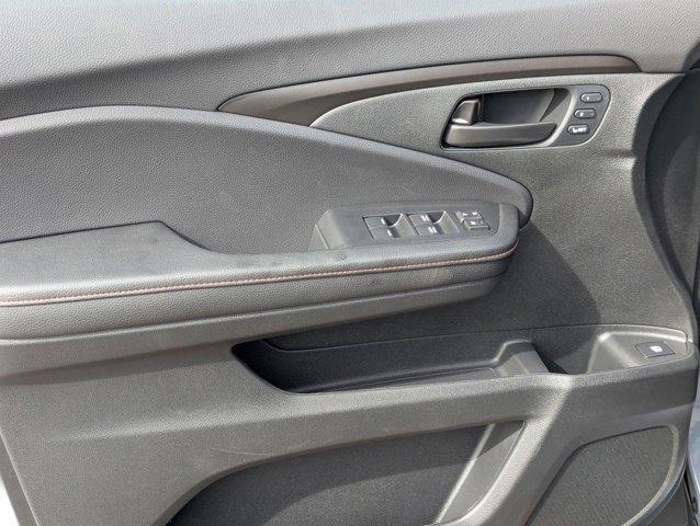 new 2026 Honda Ridgeline car, priced at $45,132