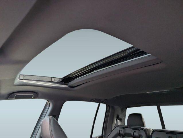 new 2026 Honda Ridgeline car, priced at $45,132