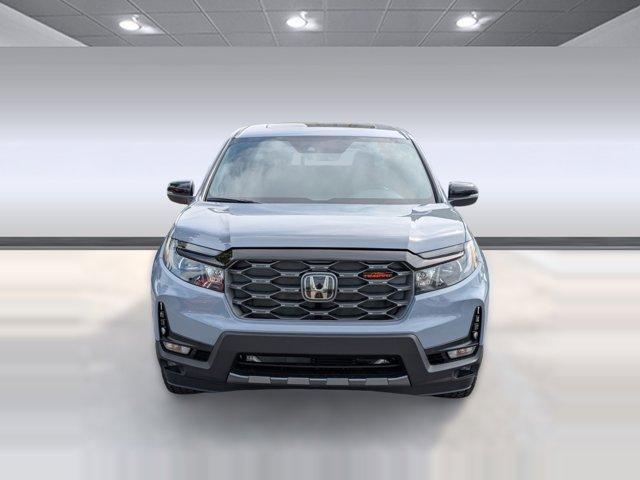new 2026 Honda Ridgeline car, priced at $45,132