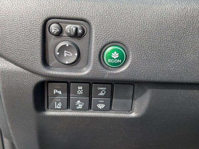 new 2026 Honda Ridgeline car, priced at $45,132