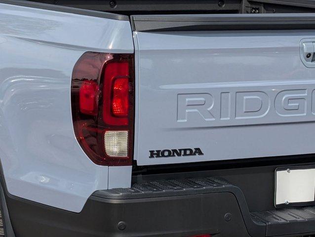 new 2026 Honda Ridgeline car, priced at $45,132