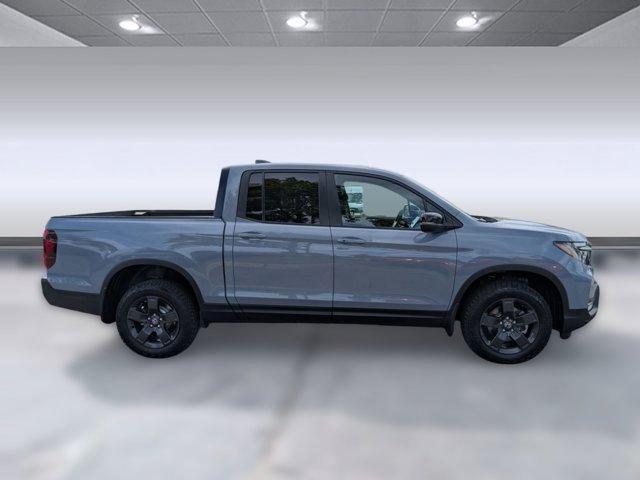 new 2026 Honda Ridgeline car, priced at $45,132