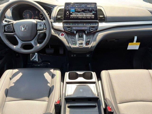 new 2026 Honda Odyssey car, priced at $46,644