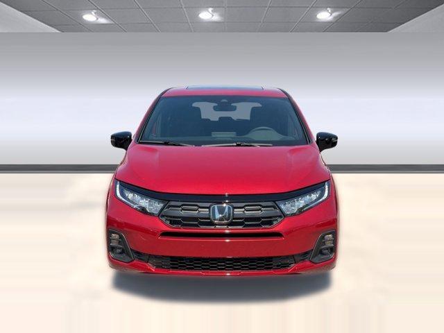 new 2026 Honda Odyssey car, priced at $46,644