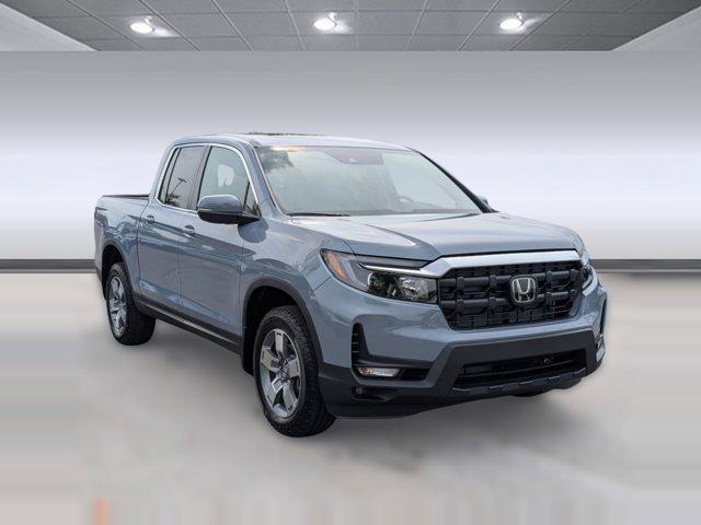 new 2026 Honda Ridgeline car, priced at $42,832