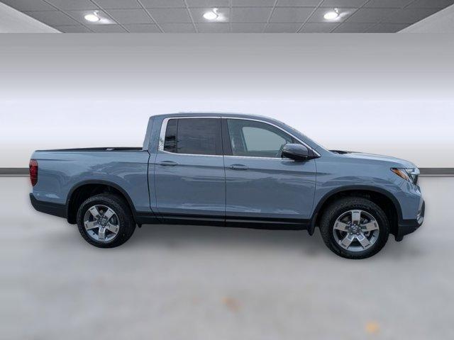 new 2026 Honda Ridgeline car, priced at $42,832
