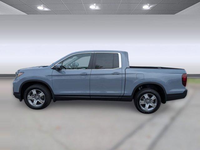 new 2026 Honda Ridgeline car, priced at $42,832