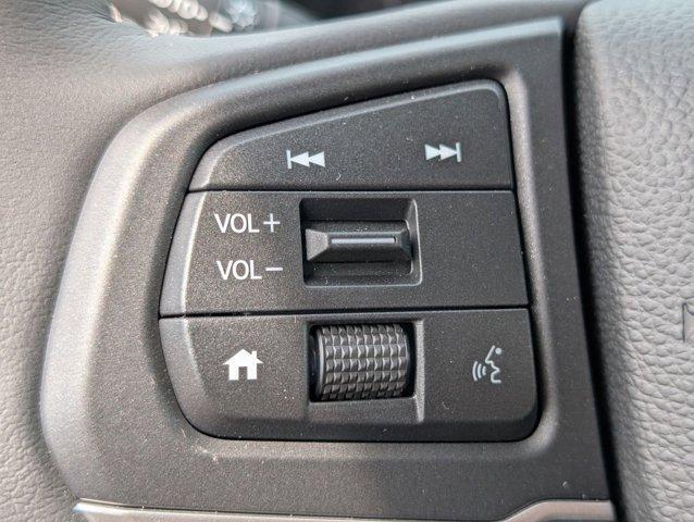 new 2026 Honda Ridgeline car, priced at $42,832