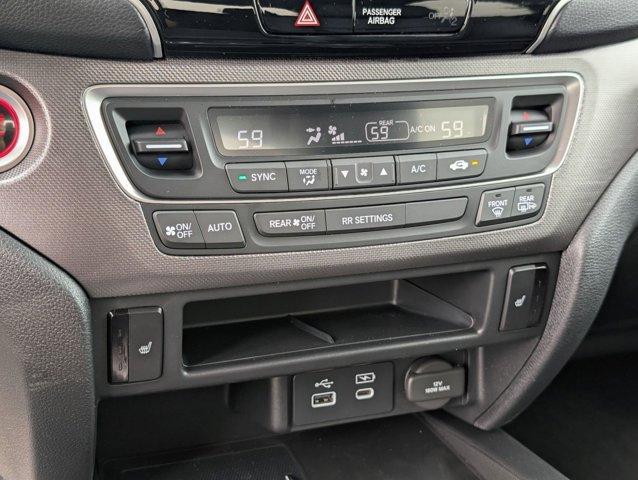 new 2026 Honda Ridgeline car, priced at $42,832