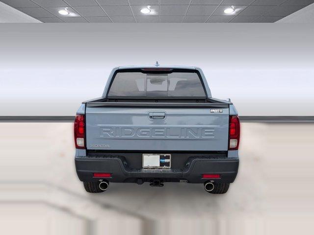 new 2026 Honda Ridgeline car, priced at $42,832