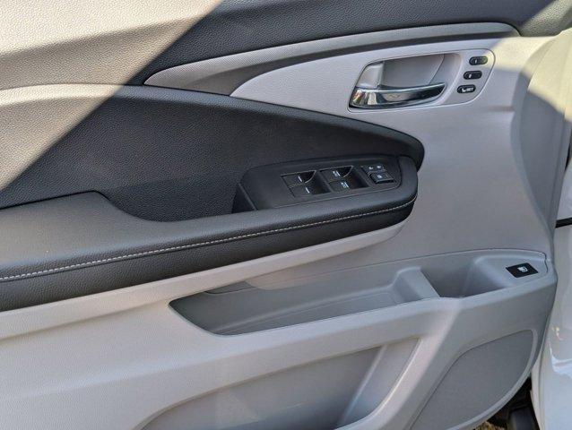 new 2026 Honda Ridgeline car, priced at $42,832