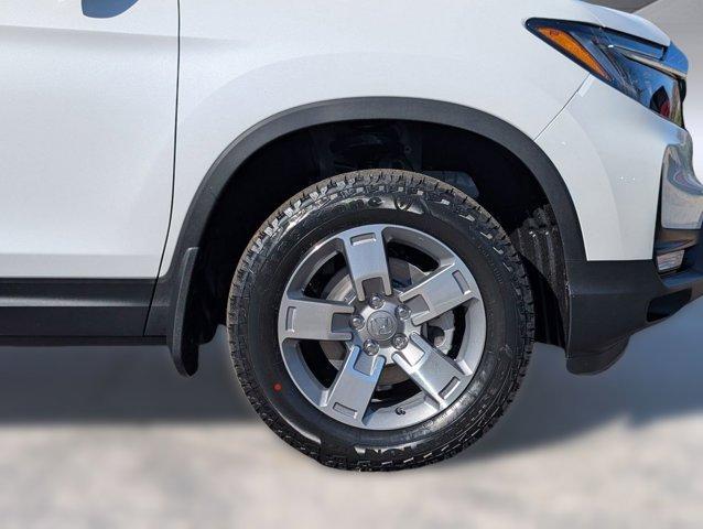 new 2026 Honda Ridgeline car, priced at $42,832