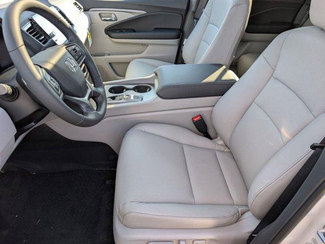 new 2026 Honda Ridgeline car, priced at $42,832