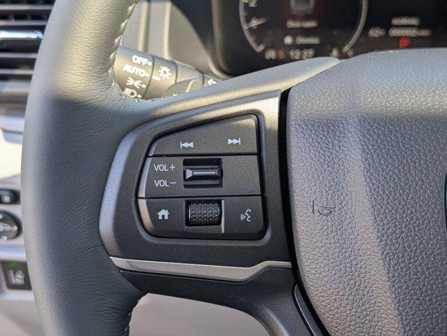 new 2026 Honda Ridgeline car, priced at $42,832