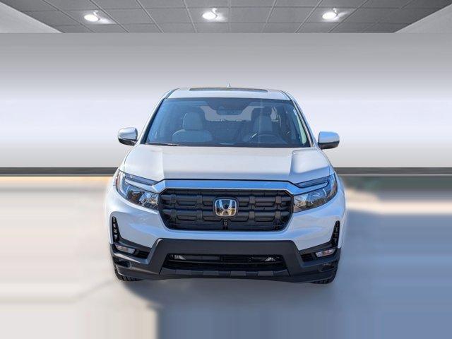 new 2026 Honda Ridgeline car, priced at $42,832