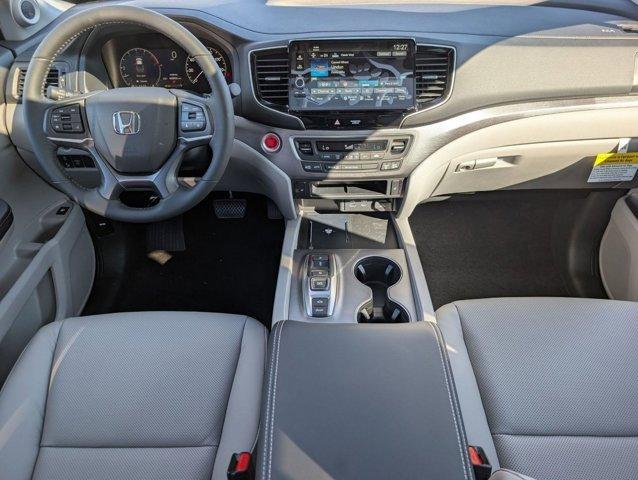 new 2026 Honda Ridgeline car, priced at $42,832