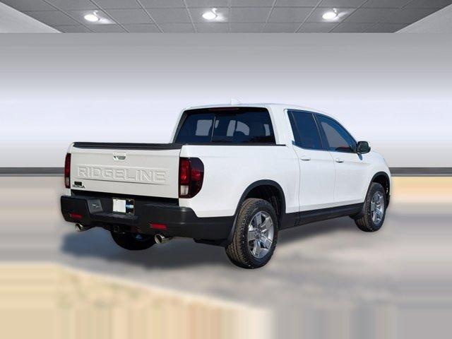 new 2026 Honda Ridgeline car, priced at $42,832