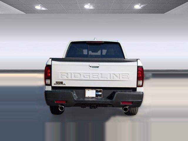 new 2026 Honda Ridgeline car, priced at $42,832