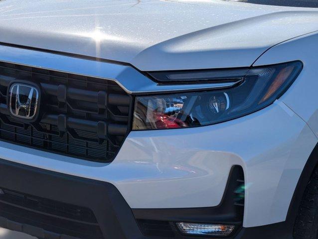 new 2026 Honda Ridgeline car, priced at $42,832