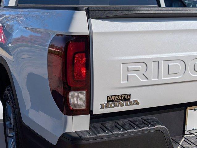 new 2026 Honda Ridgeline car, priced at $42,832