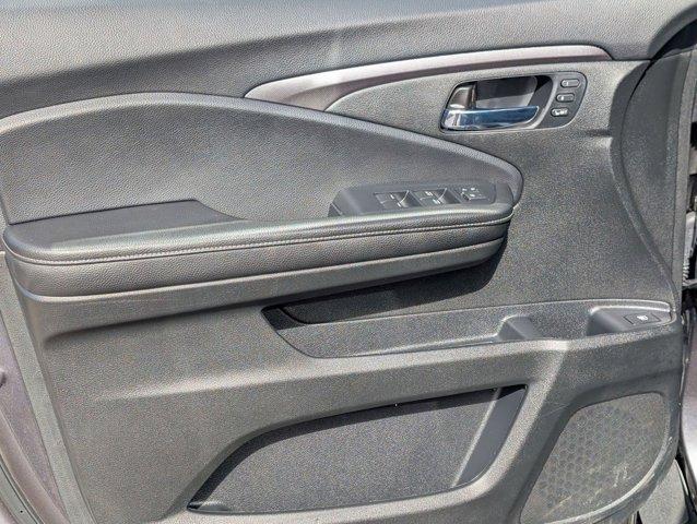 used 2025 Honda Ridgeline car, priced at $34,999