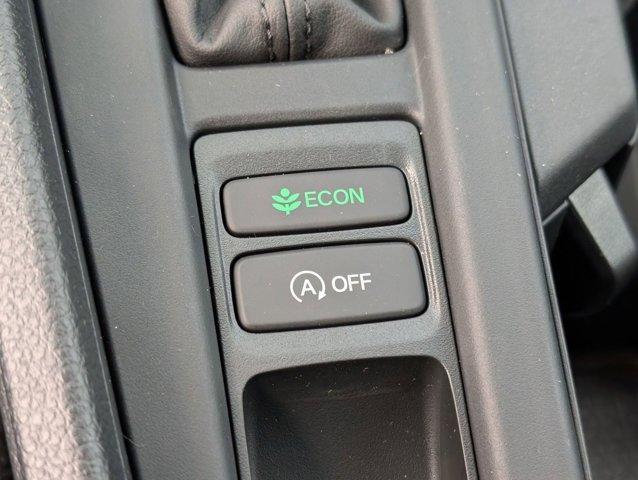 new 2025 Honda Accord car, priced at $28,391