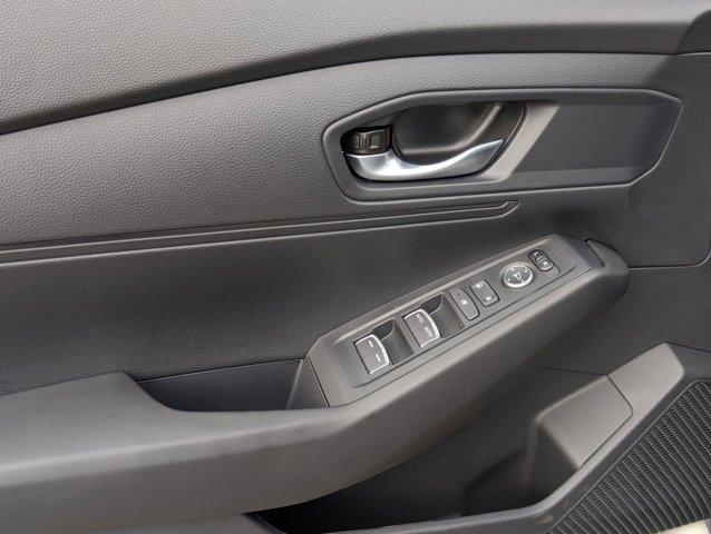 new 2025 Honda Accord car, priced at $28,391