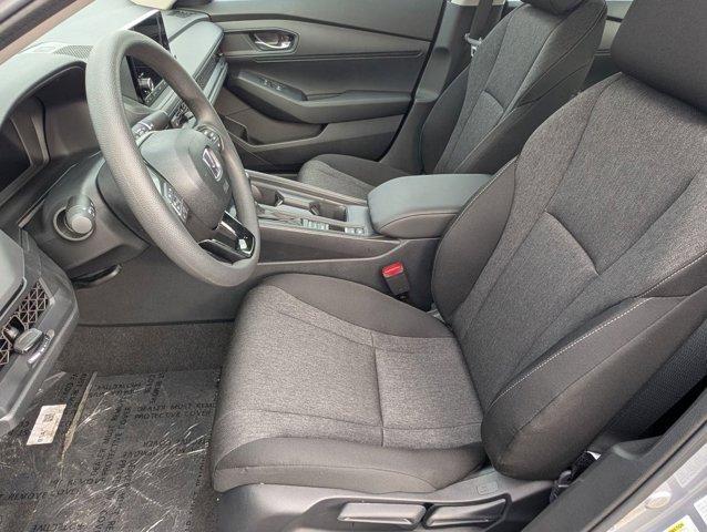 new 2025 Honda Accord car, priced at $28,391