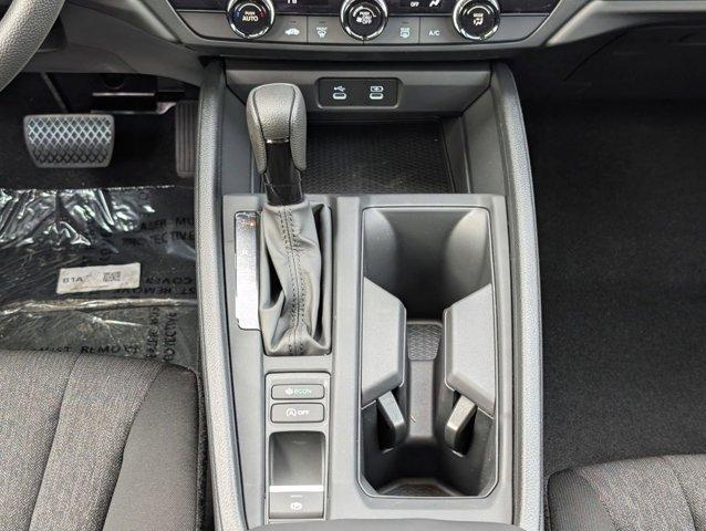 new 2025 Honda Accord car, priced at $28,391