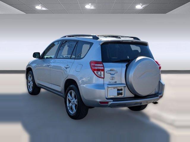 used 2011 Toyota RAV4 car, priced at $9,997