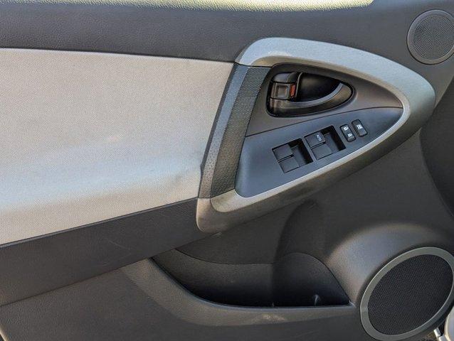 used 2011 Toyota RAV4 car, priced at $9,997