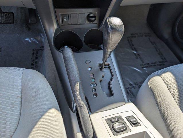 used 2011 Toyota RAV4 car, priced at $9,997