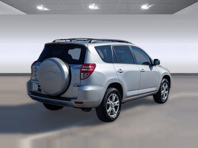 used 2011 Toyota RAV4 car, priced at $9,997