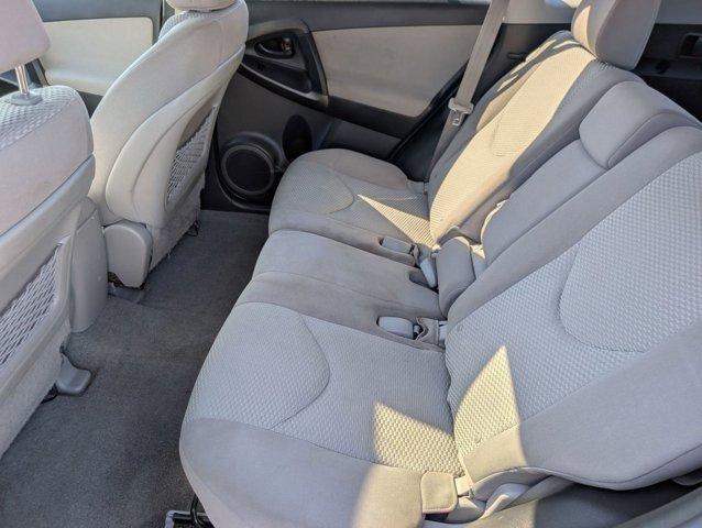 used 2011 Toyota RAV4 car, priced at $9,997