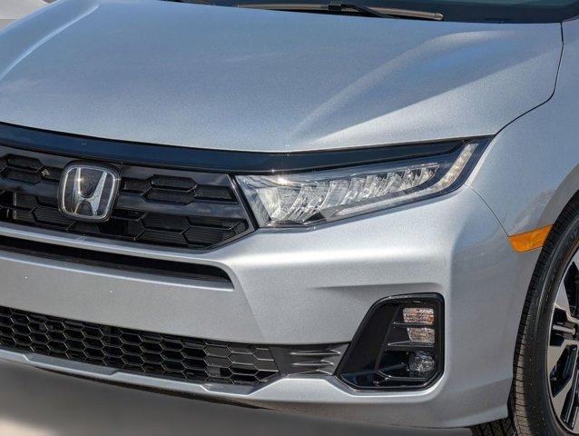 new 2026 Honda Odyssey car, priced at $50,480