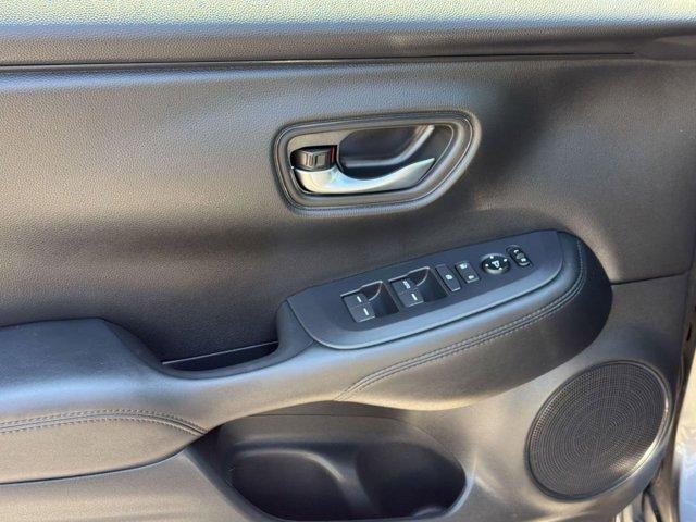 used 2025 Honda HR-V car, priced at $24,095