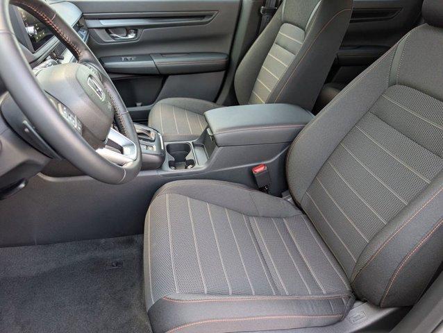 new 2026 Honda CR-V Hybrid car, priced at $37,531