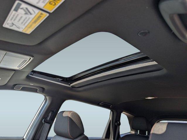 new 2026 Honda CR-V Hybrid car, priced at $37,531