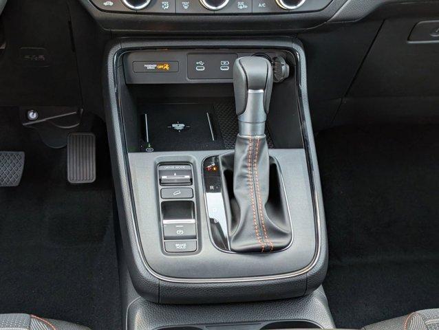 new 2026 Honda CR-V Hybrid car, priced at $37,531