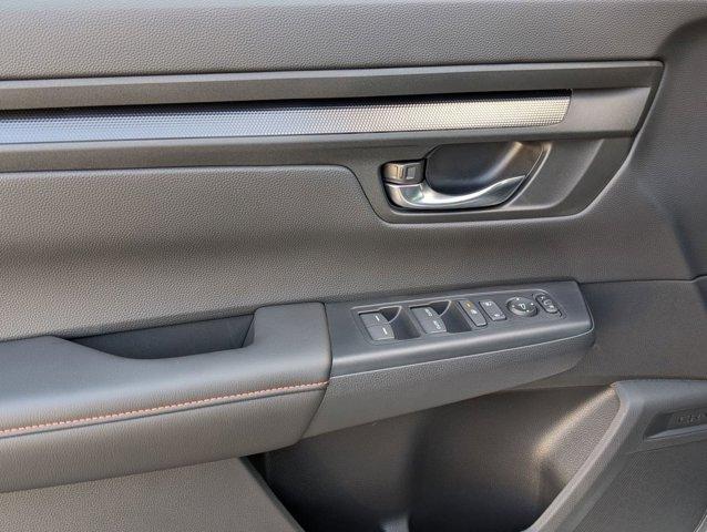 new 2026 Honda CR-V Hybrid car, priced at $37,531