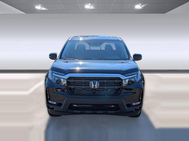 new 2026 Honda Ridgeline car, priced at $42,382